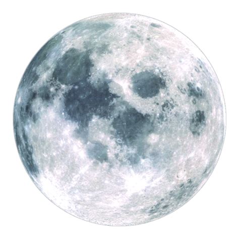 Full Moon Natural Satellite Clip Art Transparent Sunbeams Png