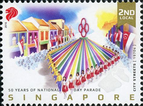There are 365 days in 2021 to take note: Singapore Philatelic Museum Reopening As A Dedicated ...