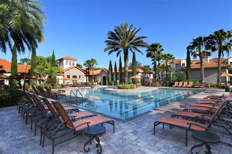 It's a drive by car. Tuscana Resort Orlando by Aston - 68 Photos & 58 Reviews ...