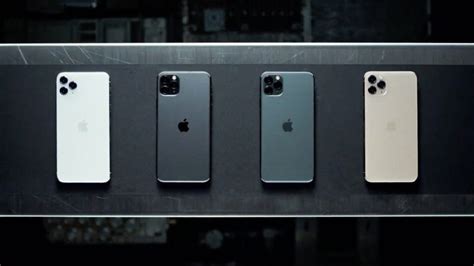 Apple Unveils Iphone 11 With Triple Camera Setup Daily Times
