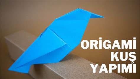 Ka Ttan Ku Yap M Origami Ku Nas L Yap L R K Youtube