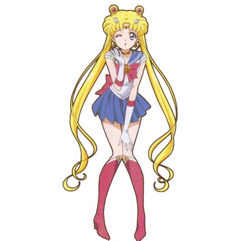 Sailor Moon Fortnite