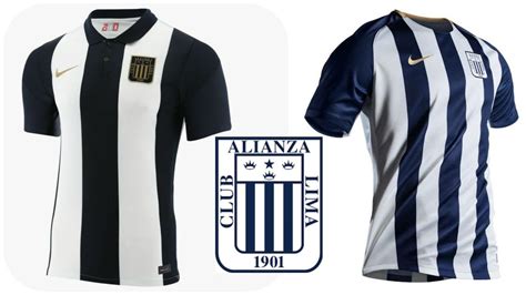 Alianza Lima Todo Lo Que Debes Saber De La Nueva Camiseta Del Club