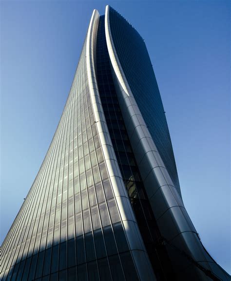 Get Zaha Hadid Most Famous Buildings 