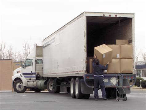 Full Truckload Shipping What You Should Know Pls Logistics Services