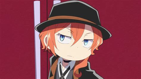 Bungo Stray Dogs Wan Anime Animeclickit