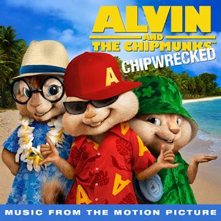 The road chip movie soundtrack, with scene descriptions. New and Best Soundtracks: Alvin & The Chipmunks ...