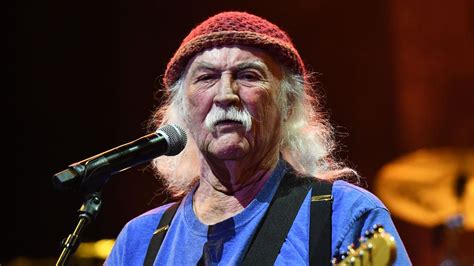 David Crosby Net Worth After His Death Will Surprise You Legendary