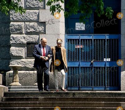 May 19, 1994 · presidential first lady. Jacqueline Kennedy Onassis and Maurice Tempelsman in ...