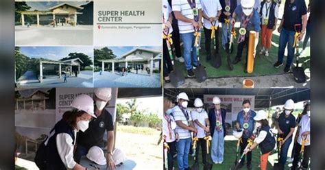 ‘super Health Facility Soon To Rise In Pangasinan Trueid