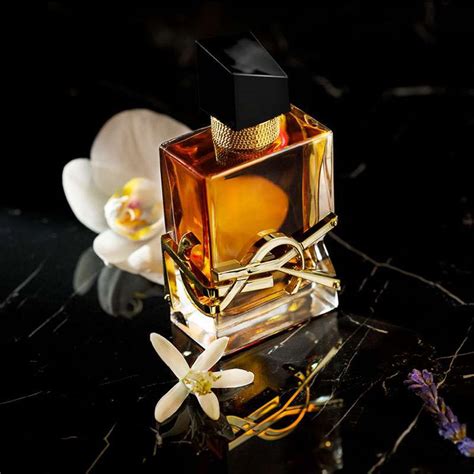 Yves Saint Laurent Libre Eau De Parfum Intense 90ml Fragrance House