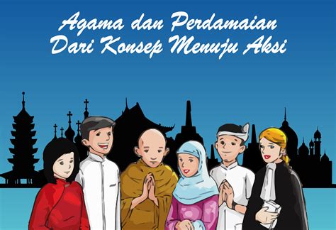 Tulislah 2 Contoh Sikap Terhadap Keberagaman Budaya Indonesia Mobile