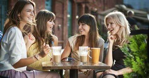 Six Secrets To Meeting New Friends