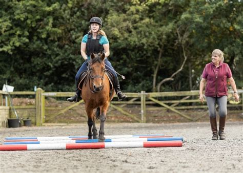 Our Instructors Bourne Vale Stables Ltd Stables