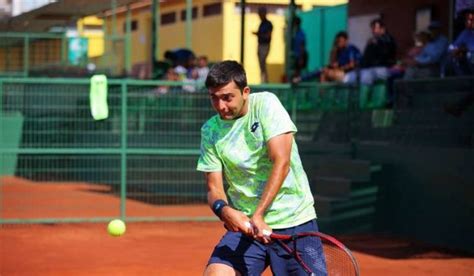 La empresa portuaria nacional santo tomás de castilla cuenta con un sistema de gestión en beneficio de los usuarios, en pro de las transparencia y con el objetivo de evitar actos ilícitos. Tenis: Tomás Barrios jugará semifinales en Futuro USA F5 y ...