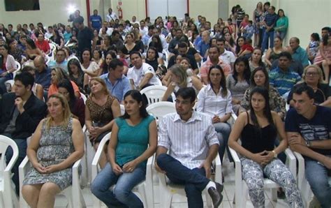 Rede Globo Tv Roraima Bom Dia Amazônia Rr Aprovados Em Concurso Público São Empossados