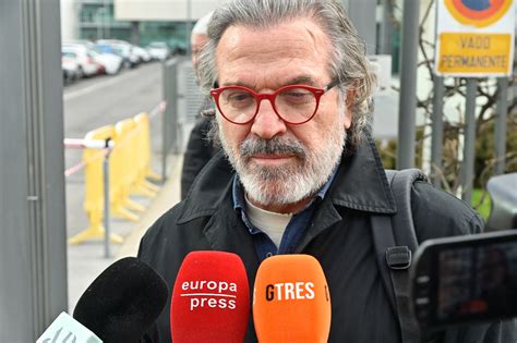 Ivonne Reyes Contra Pepe Navarro La Fiscal Pide La Absolución Del
