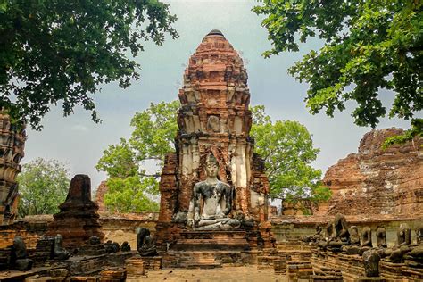 12 Of The Most Amazing Unesco World Heritage Sites In Southeast Asia