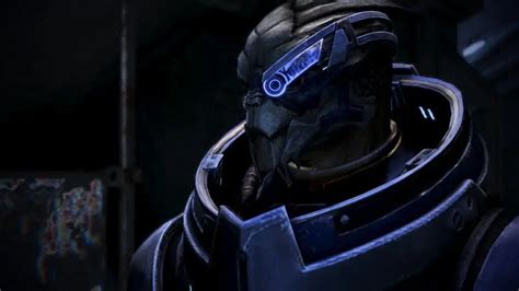Mass Effect Companions Ranked From Worst To Best Xfire