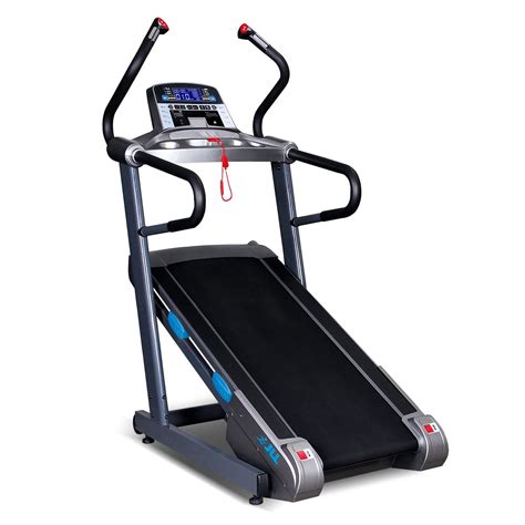JLL Fitness T100 A revolutionary treadmill, the T100 is the ultimate