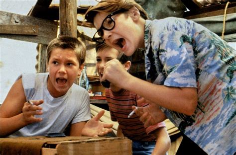 Wil wheaton, river phoenix, corey feldman and others. Stand by Me - Das Geheimnis eines Sommers | Bild 6 von 21 ...