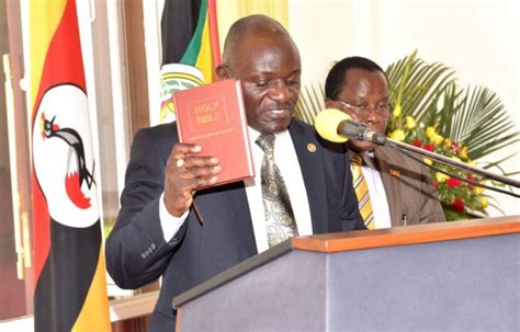 Katumba wamala on wn network delivers the latest videos and editable pages for news & events, including entertainment, music, sports, science and more, sign up and share your playlists. Gen. Katumba Wamala swears in as Minister - Eagle Online