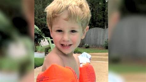 video search intensifies for missing 3 year old abc news
