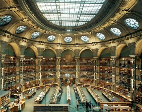 Biblioteca De Alexandria Atual
