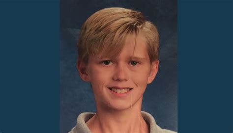 Update Missing Endangered 15 Year Old Boy From Sandy Found Safe
