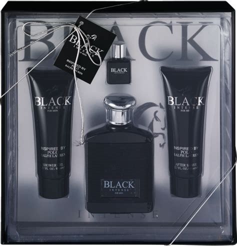 Watermark Beauty Black Intense 4 Piece T Set Cvs Pharmacy