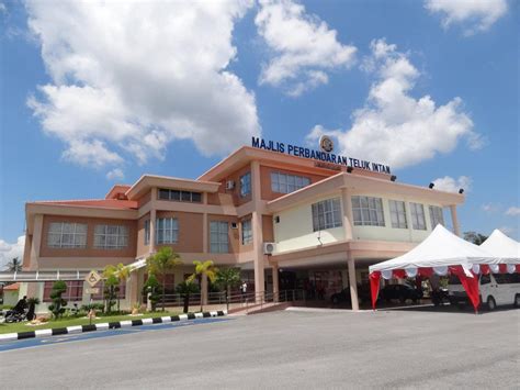 Also known as the teluk intan municipal council in english. Sweet Is My Name: Larian Bendang Teluk Intan@Teluk Anson
