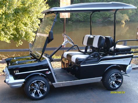 Custom Golf Cart Body Kits Artofit