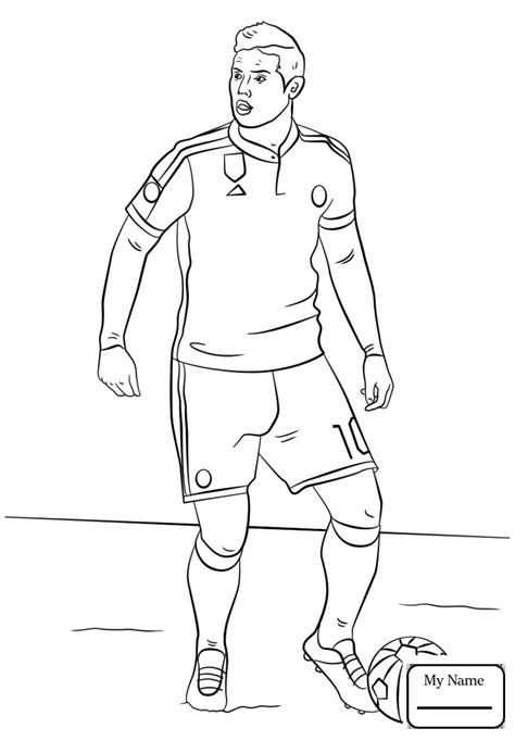 Rudolph coloring pages photo best rudolph pic colouring. Cristiano Ronaldo Coloring Pages at GetColorings.com ...