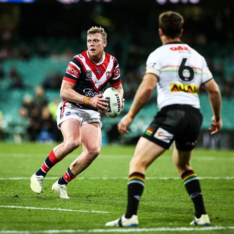 Maybe you would like to learn more about one of these? Vote for the Club Debutant of 2019 - Roosters