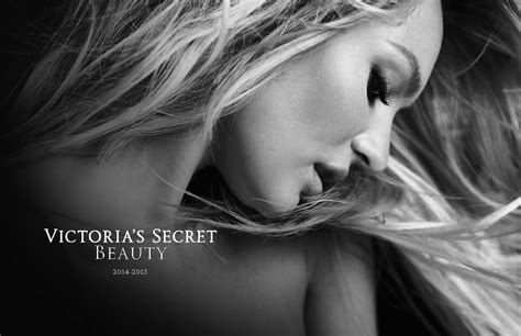 Victoria S Secret Beauty On Behance
