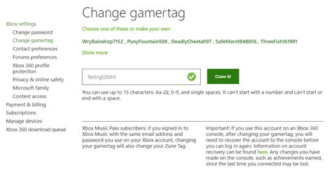 Beten Habe Mich Geirrt Engel How To Change Name On Xbox One Profile