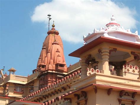 Shri Krishna Janmasthan Temple In Mathura Know About Its History