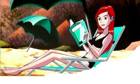 Gwen Tennyson Bikini Cartoon 비키니 사진 32778716 팬팝