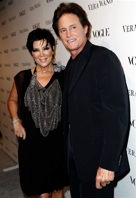 kris jenner reveals she and husband bruce made a raunchy x rated video