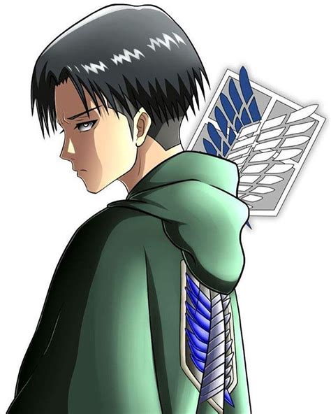 View and download this 480x1000 levi ackerman image with 110 favorites, or browse the gallery. Pin de Akari Kuriyama em Levi Ackerman | Ataque dos titãs, Deviantart, Capitão levi