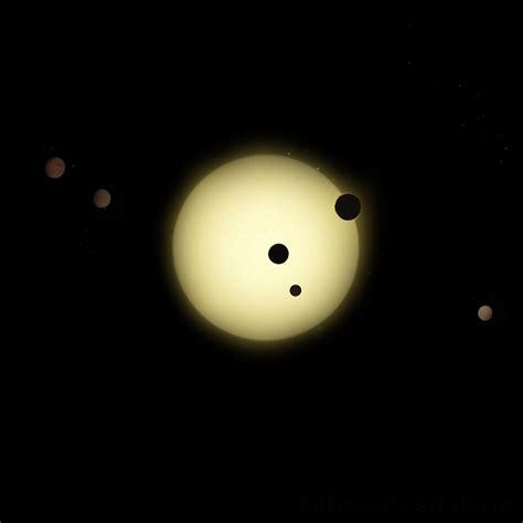 Tau Ceti System The Expanse Wiki Fandom