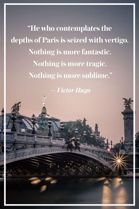 Our Favorite Quotes About France And Paris Paris Quotes Travel