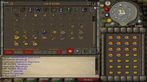 Osrs Money Making Guide 400kh Low Requirements 65 Cooking P2p 2020