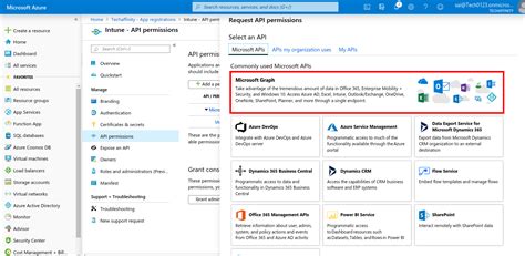 Ms Intune Integration With Freshservice Freshservice