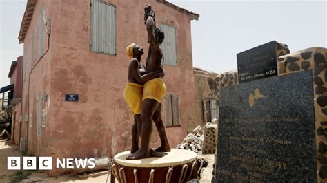 Genetic Impact Of African Slave Trade Revealed In DNA Study BBC News