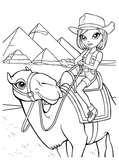 Be sure you explain your establishing. print coloring image - MomJunction (With images) | Lisa ...