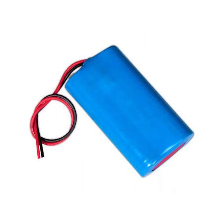 Lithium Ion Prismatic Battery Rechargeable Cell Manufacturers Eteily