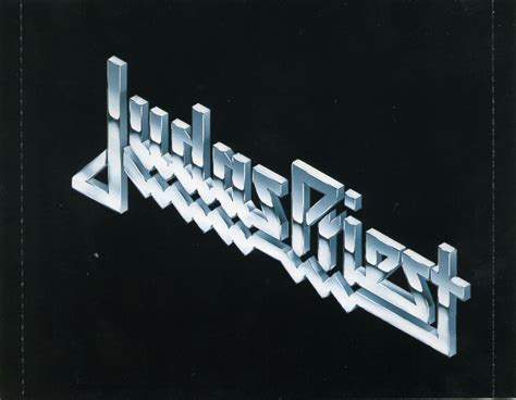 By Andreirobu Judas Priest Logo Judas