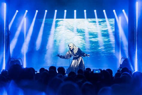 Queen Of Drags Live On Stage Diese Bilder Habt Ihr Noch Nie