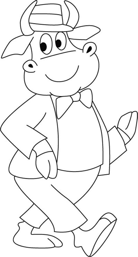 The article depicts this animal in both realistic and cartoonish ways. Dancing Pig coloring pages | Download Free Dancing Pig ...